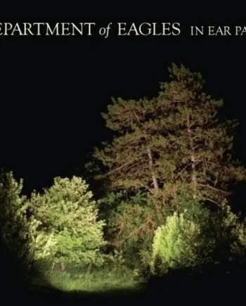 Department Of Eagles - In Ear Park (CD, Album) - NM/NM - Classical33.co.uk