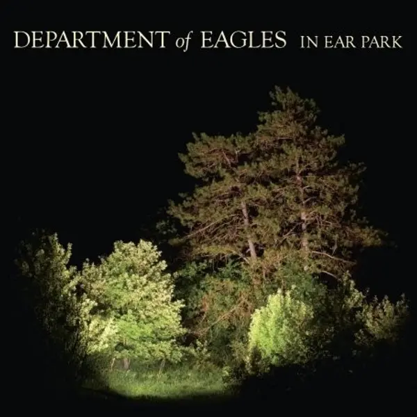 Department Of Eagles - In Ear Park (CD, Album) - NM/NM - Classical33.co.uk