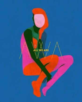 All We Are - All We Are (CD, Album) - NM/NM - Classical33.co.uk