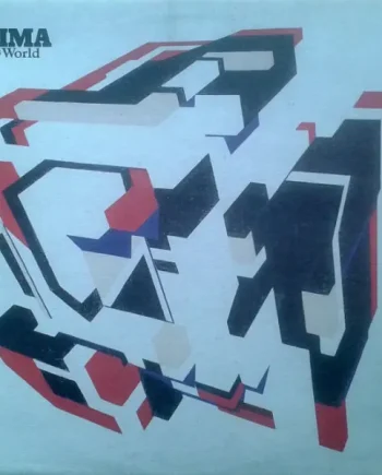 Rima - This World 12 Inch Vinyl Single (12 Inch Record) - NM/NM - Classical33.co.uk