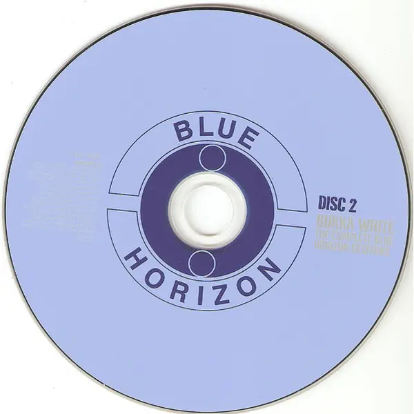 The 1968 Memphis Country Blues Festival With Bukka White: The Compilationlete Blue Horizon Sessions (2xCD, Compilation) - NM/NM - Classical33.co.uk