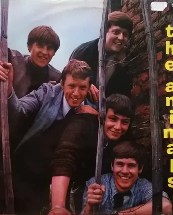 Animals, The - The Animals - All City Records