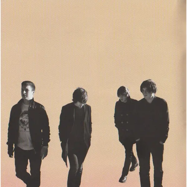 Arctic Monkeys - Humbug (CD, Album) - NM/NM - Classical33.co.uk