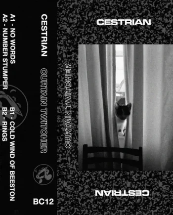 Cesterian - Curtain Twitcher