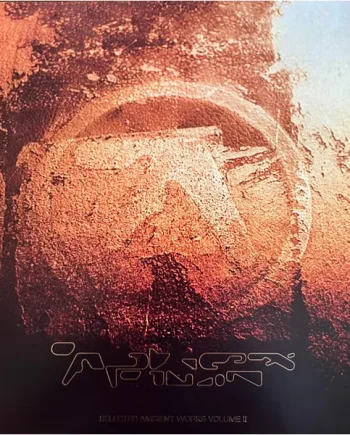 Aphex Twin - Selected Ambient Works Volume II - All City Records