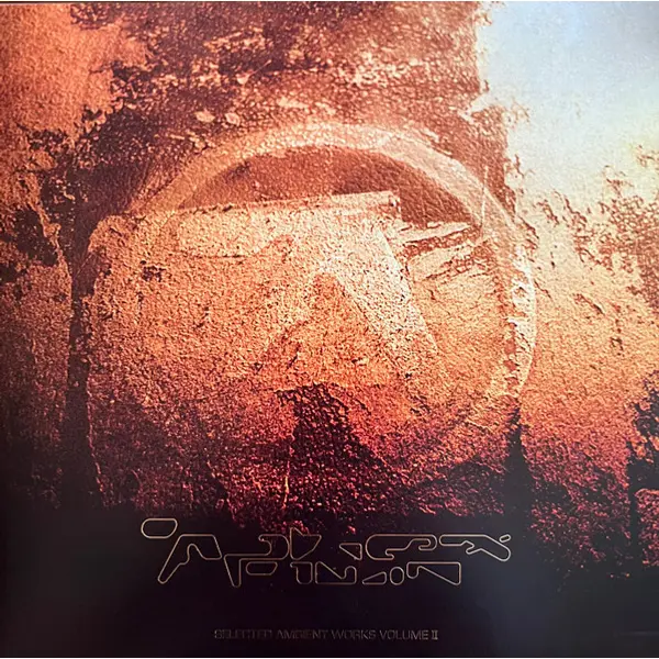 Aphex Twin - Selected Ambient Works Volume II - All City Records