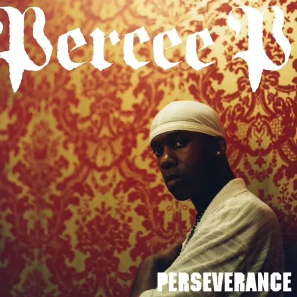 Percee P - Perseverance - All City Records