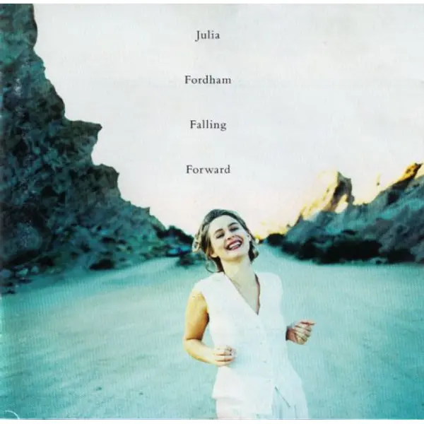 Julia Fordham - Falling Forward (CD, Album) - NM/NM - Classical33.co.uk