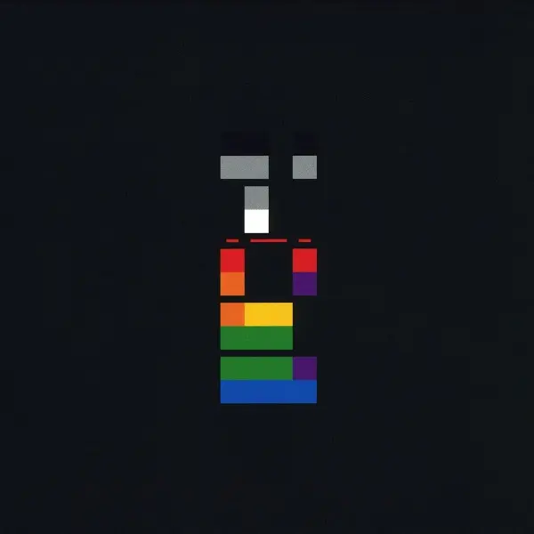 Coldplay - XandY (CD, Album) - VG+/VG+ - Classical33.co.uk
