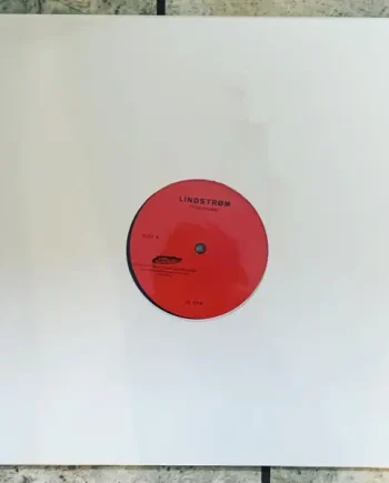 Lindstrom - Tensions