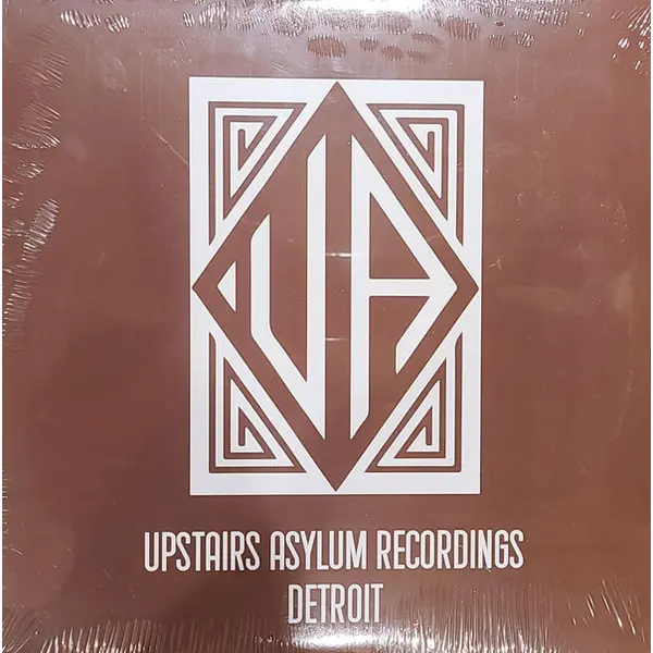 Tyree Cooper - Classic Rewind Volume 1 - All City Records