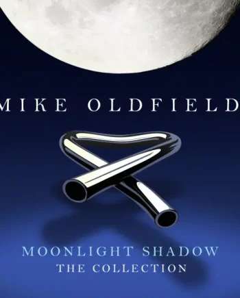 Mike Oldfield - Moonlight Shadow: The Collection (CD, Compilation) - NM/NM - Classical33.co.uk