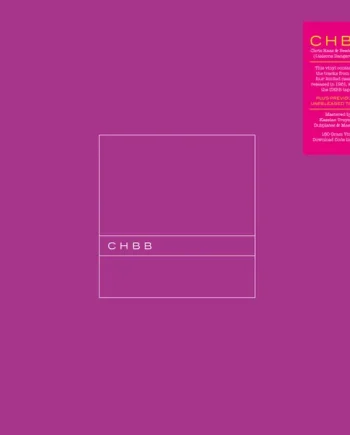 CHBB - CHBB - All City Records