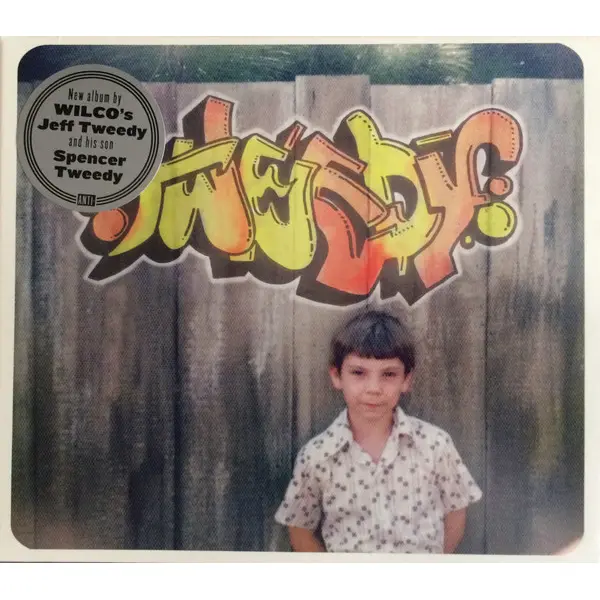 Tweedy - Sukierae (2xCD, Album) - NM/NM - Classical33.co.uk