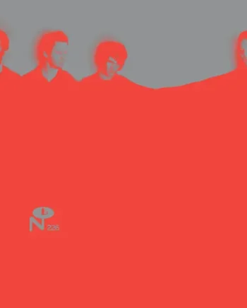 90 DAY MEN - WE BLAME CHICAGO VINYL (LTD. ED. SUPER ILLUMINARY ORANGE 5LP BOXSET)
