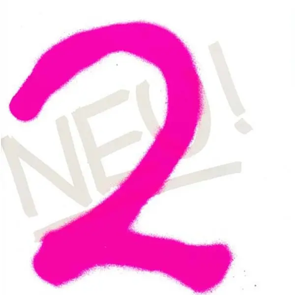Neu! - Neu! 2 - All City Records