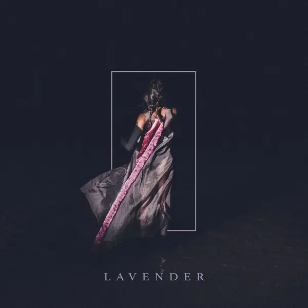 HALF WAIF - LAVENDER VINYL (LP)