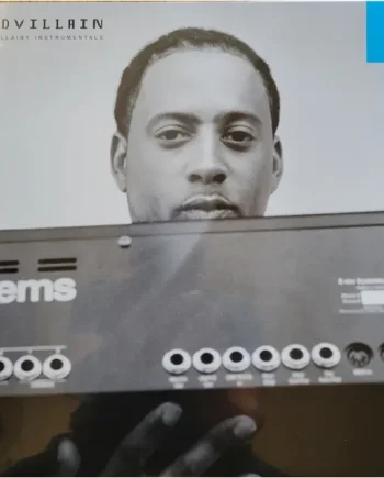 Madvillain - Madvillainy Instrumentals - All City Records