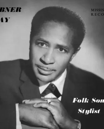 Abner Jay - Folk Song Stylist - All City Records