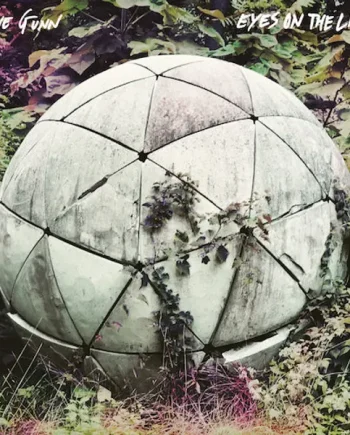 STEVE GUNN - EYES ON THE LINES VINYL