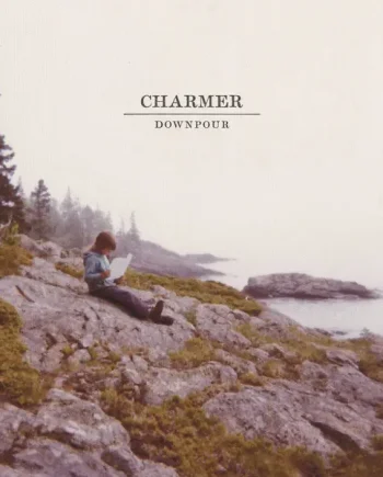 CHARMER - DOWNPOUR VINYL (SUPER LTD. ED. BONE)