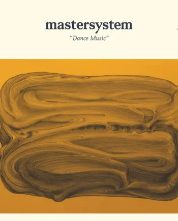MASTERSYSTEM - DANCE MUSIC VINYL (LP)