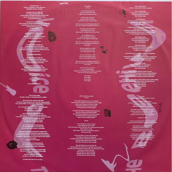 Voice Of The Beehive – Let It Bee | VinylSelector.com