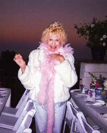 HEATHER WOODS BRODERICK - GLIDER VINYL
