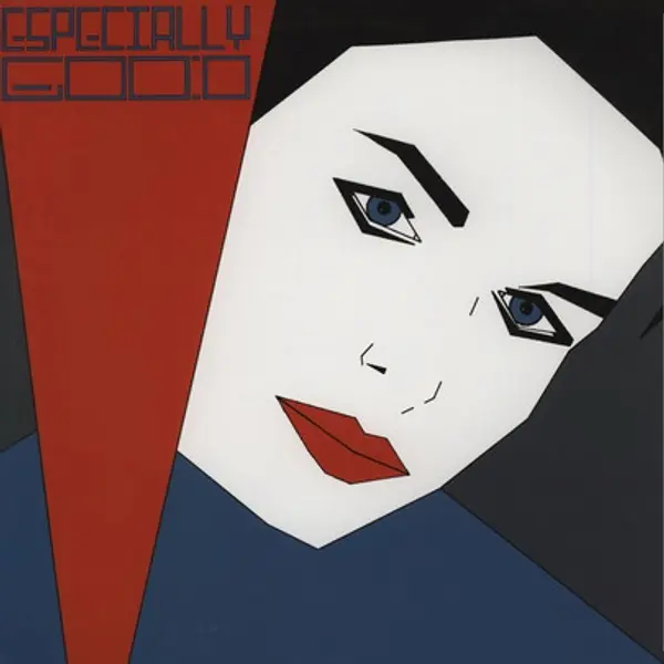 Especially Good - Foundation - All City Records