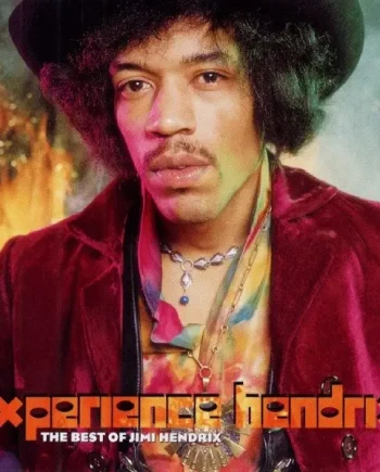 Jimi Hendrix - Experience Hendrix (The Best Of Jimi Hendrix) (CD, Compilation) - NM/NM - Classical33.co.uk