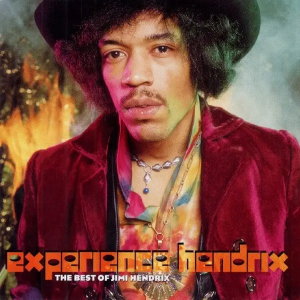 Jimi Hendrix - Experience Hendrix (The Best Of Jimi Hendrix) (CD, Compilation) - NM/NM - Classical33.co.uk