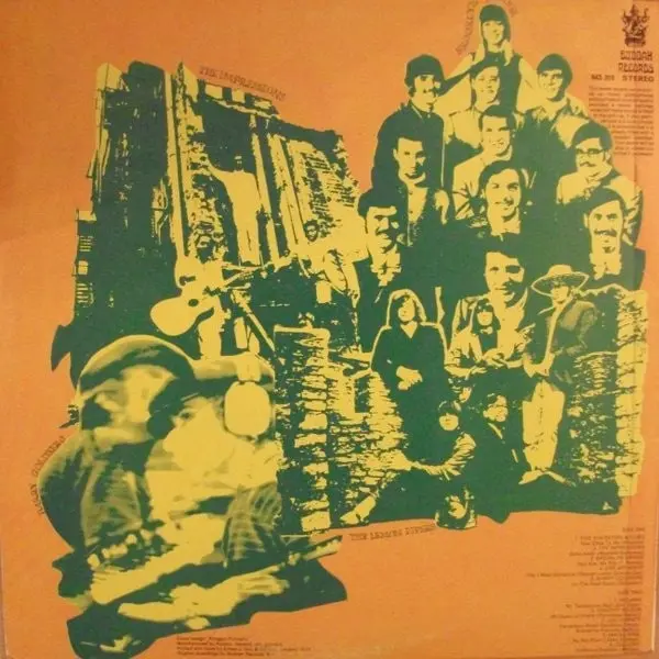 This Is Buddah! Vinyl LP (LP Record, Compilation) - VG+/VG+ - Classical33.co.uk