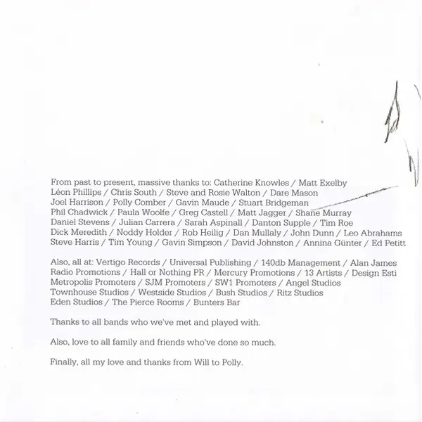Thirteen Senses - The Invitation (CD, Album) - NM/NM - Classical33.co.uk
