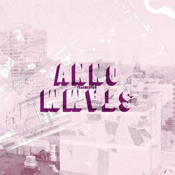 Anno Stamm - Fragments B - All City Records