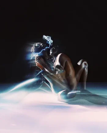 YVES TUMOR - HEAVEN TO A TORTURED MIND VINYL (GATEFOLD LP)
