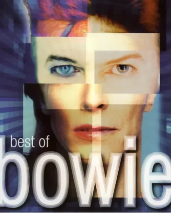 Bowie* - Best Of Bowie (2xCD, Compilation, EMI) - VG+/VG+ - Classical33.co.uk