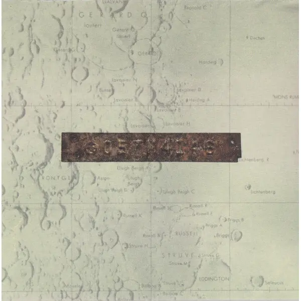 Low - Things We Lost In The Fire (CD, Album) - NM/NM - Classical33.co.uk