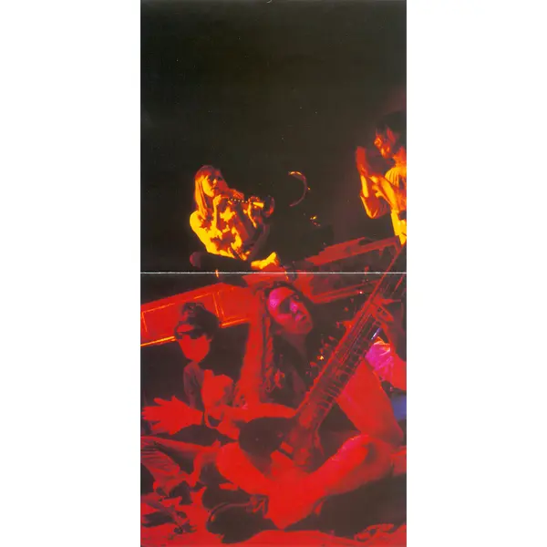 Primal Scream - Screamadelica (CD, Album) - VG+/NM - Classical33.co.uk