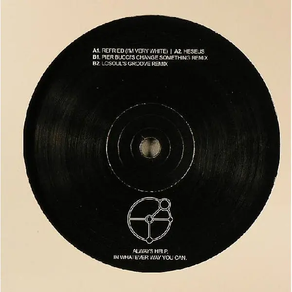 Dandy Jack - Untitled - All City Records