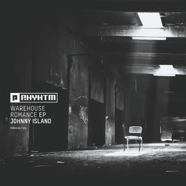 Johnny Island (3) - Warehouse Romance EP - All City Records