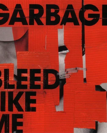 Garbage - Bleed Like Me (CD, Album) - NM/NM - Classical33.co.uk
