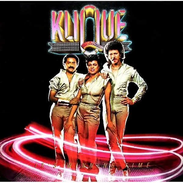 Klique - It's Winning Time - All City Records