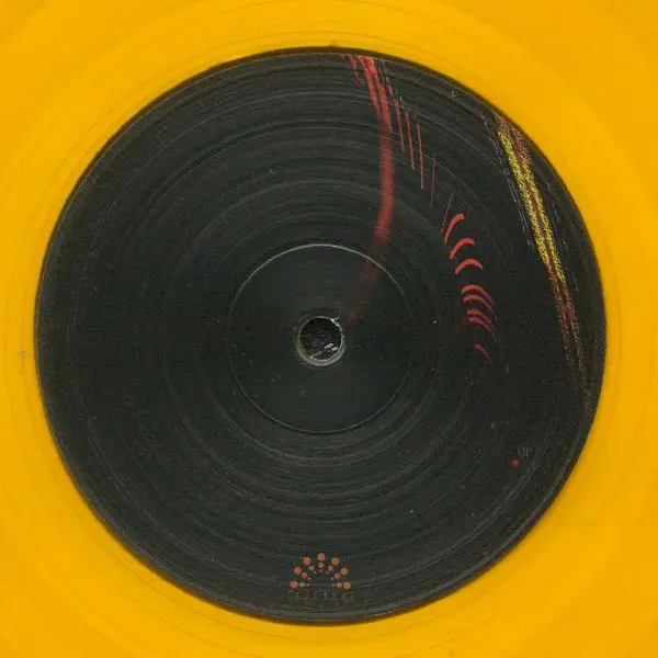 MREUX - Modular Immersion - All City Records
