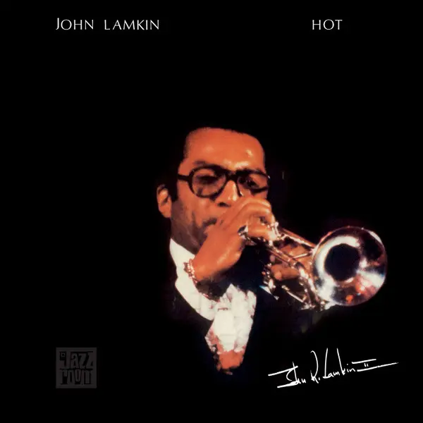 John Lamkin (2) - Hot - All City Records