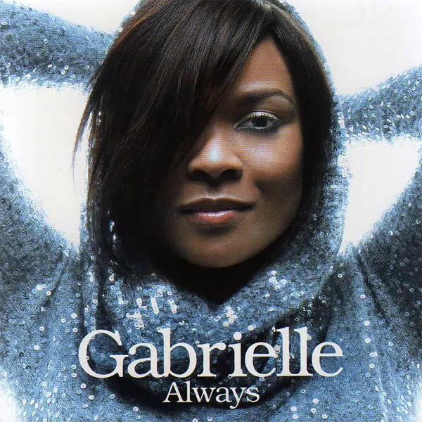 Gabrielle - Always (CD, Album) - NM/NM - Classical33.co.uk