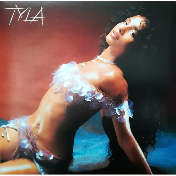 Tyla (6) - Tyla - All City Records