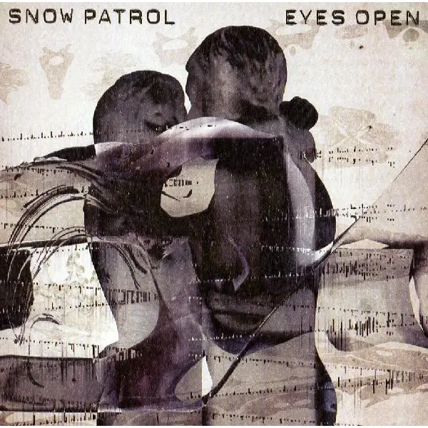 Snow Patrol - Eyes Open (CD, Album, S/Edition) - NM/NM - Classical33.co.uk