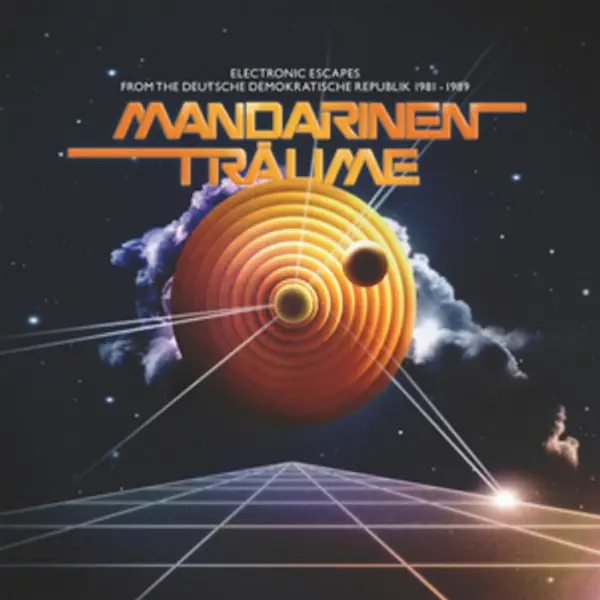Various - Mandarinenträume - All City Records