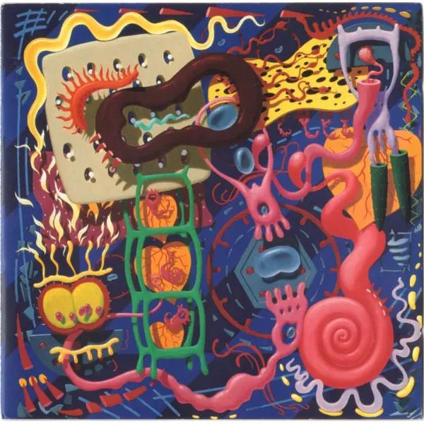 Orbital - In Sides (CD, Album) - VG+/VG+ - Classical33.co.uk