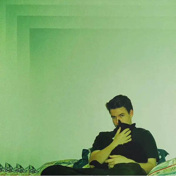 Rex Orange County - Bcos U Will Never B Free - All City Records